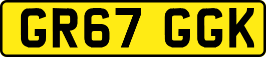 GR67GGK