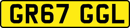 GR67GGL