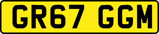 GR67GGM