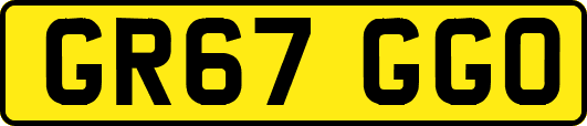 GR67GGO