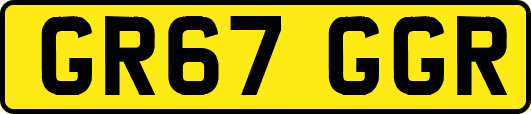 GR67GGR
