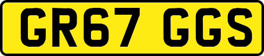 GR67GGS