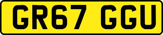 GR67GGU