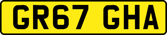 GR67GHA