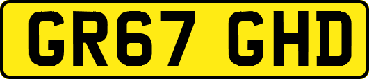 GR67GHD