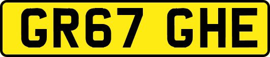 GR67GHE