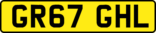 GR67GHL