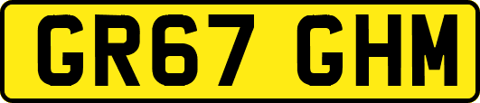 GR67GHM