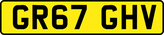 GR67GHV