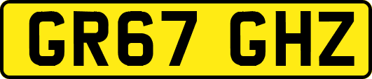 GR67GHZ