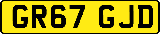 GR67GJD