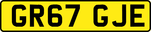 GR67GJE