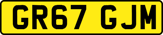 GR67GJM