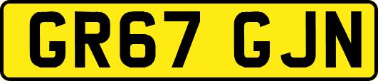 GR67GJN