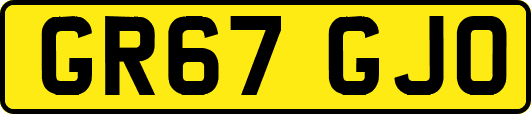 GR67GJO