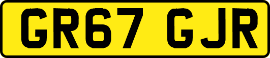 GR67GJR