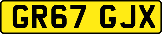 GR67GJX
