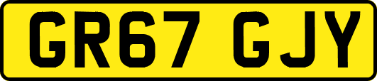 GR67GJY
