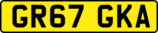 GR67GKA