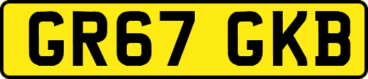 GR67GKB