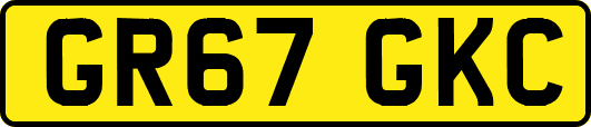GR67GKC