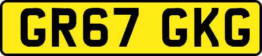 GR67GKG