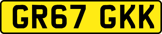 GR67GKK