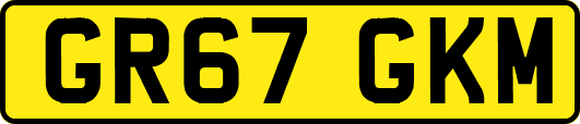 GR67GKM