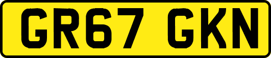 GR67GKN