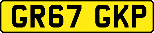 GR67GKP
