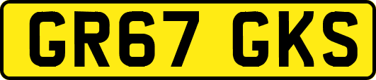 GR67GKS