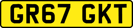 GR67GKT