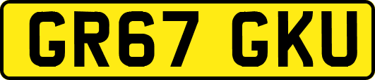 GR67GKU