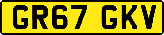 GR67GKV