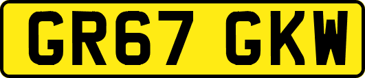 GR67GKW
