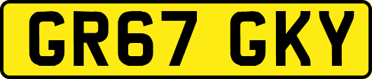 GR67GKY