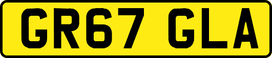 GR67GLA