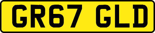 GR67GLD
