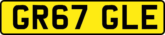 GR67GLE