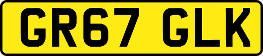 GR67GLK