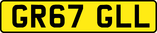 GR67GLL