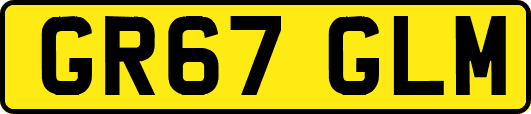 GR67GLM
