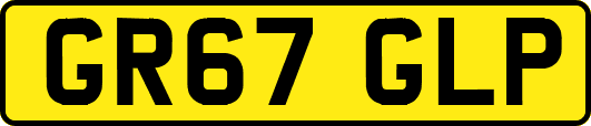 GR67GLP