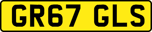 GR67GLS