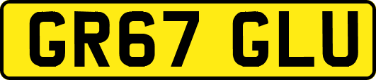 GR67GLU