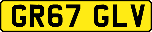 GR67GLV