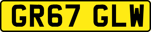 GR67GLW