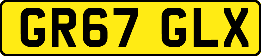 GR67GLX