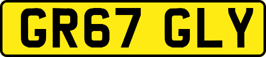 GR67GLY