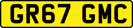 GR67GMC